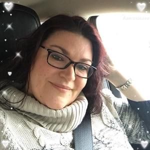 Meet your Posher, Tanya